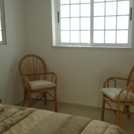 Vivenda L'olivier Bed & Breakfast Quarteira