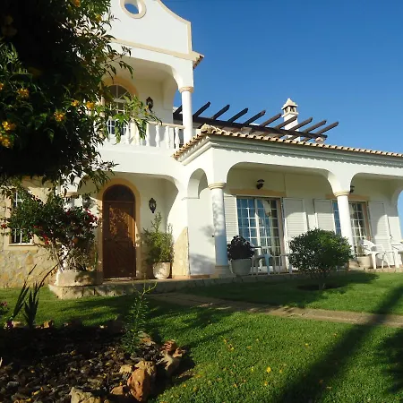 Bed & Breakfast Vivenda L'olivier