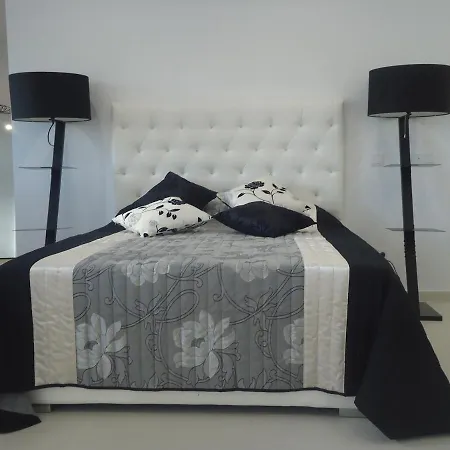 Vivenda L'olivier Отель типа 