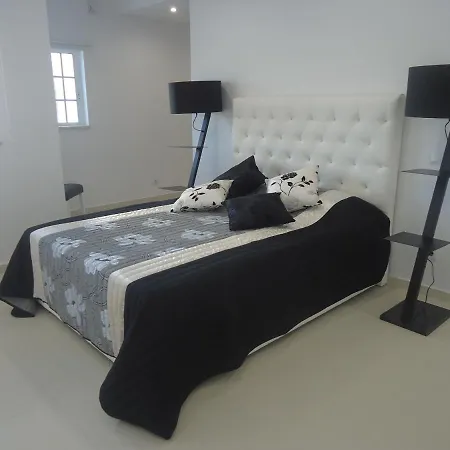 Frühstückspension Vivenda L'olivier