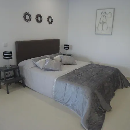 Vivenda L'olivier Bed & Breakfast