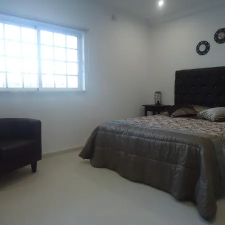 Bed & Breakfast Vivenda L'olivier 4*