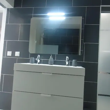 Vivenda L'olivier 3* Картейра