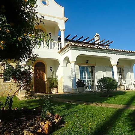 Vivenda L'olivier Bed & Breakfast