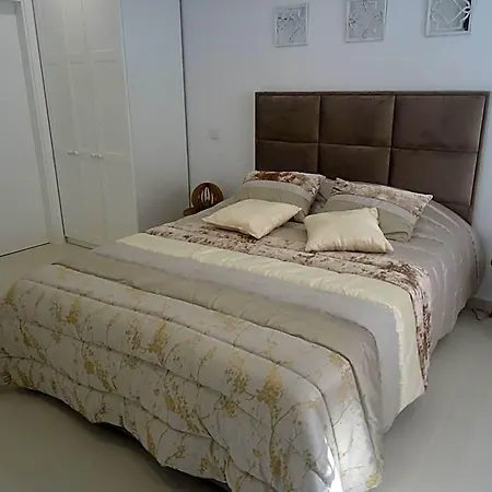 Vivenda L'olivier 4*
