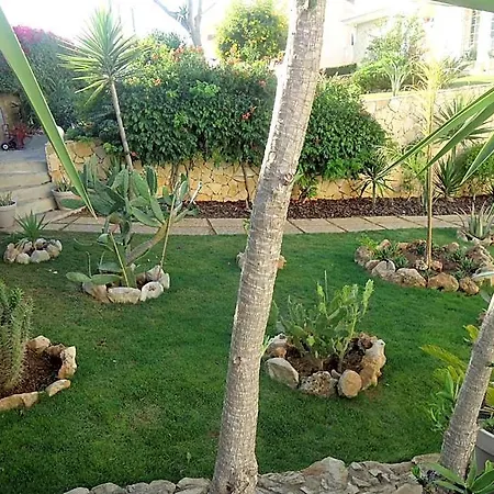 Vivenda L'olivier Bed & Breakfast