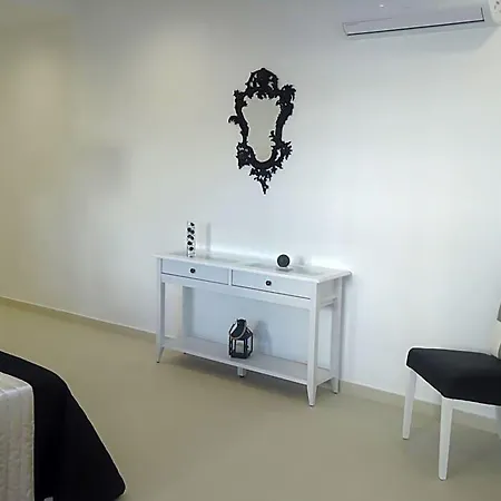 Vivenda L'olivier Bed & Breakfast